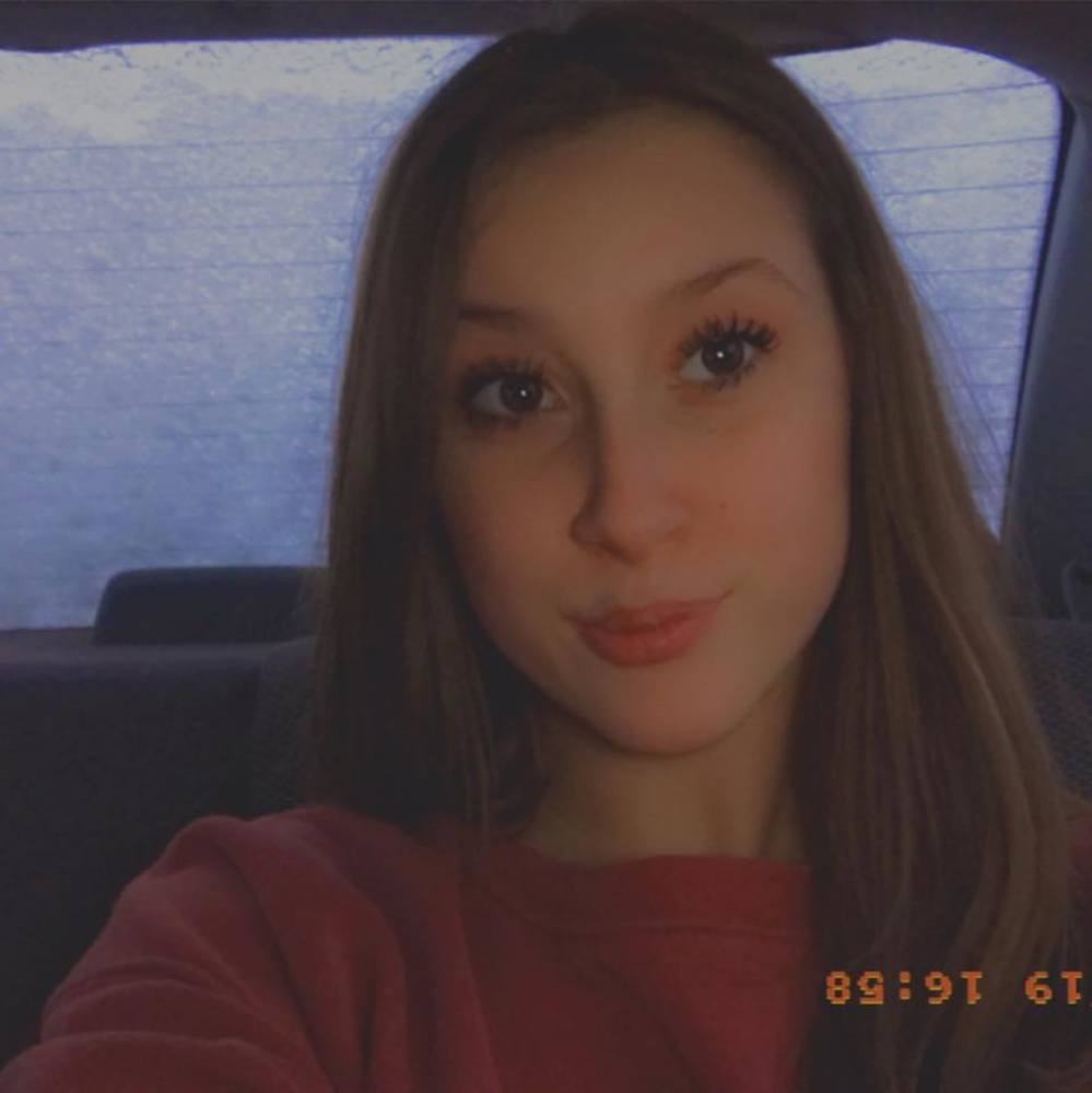 Meet your Posher, Abby